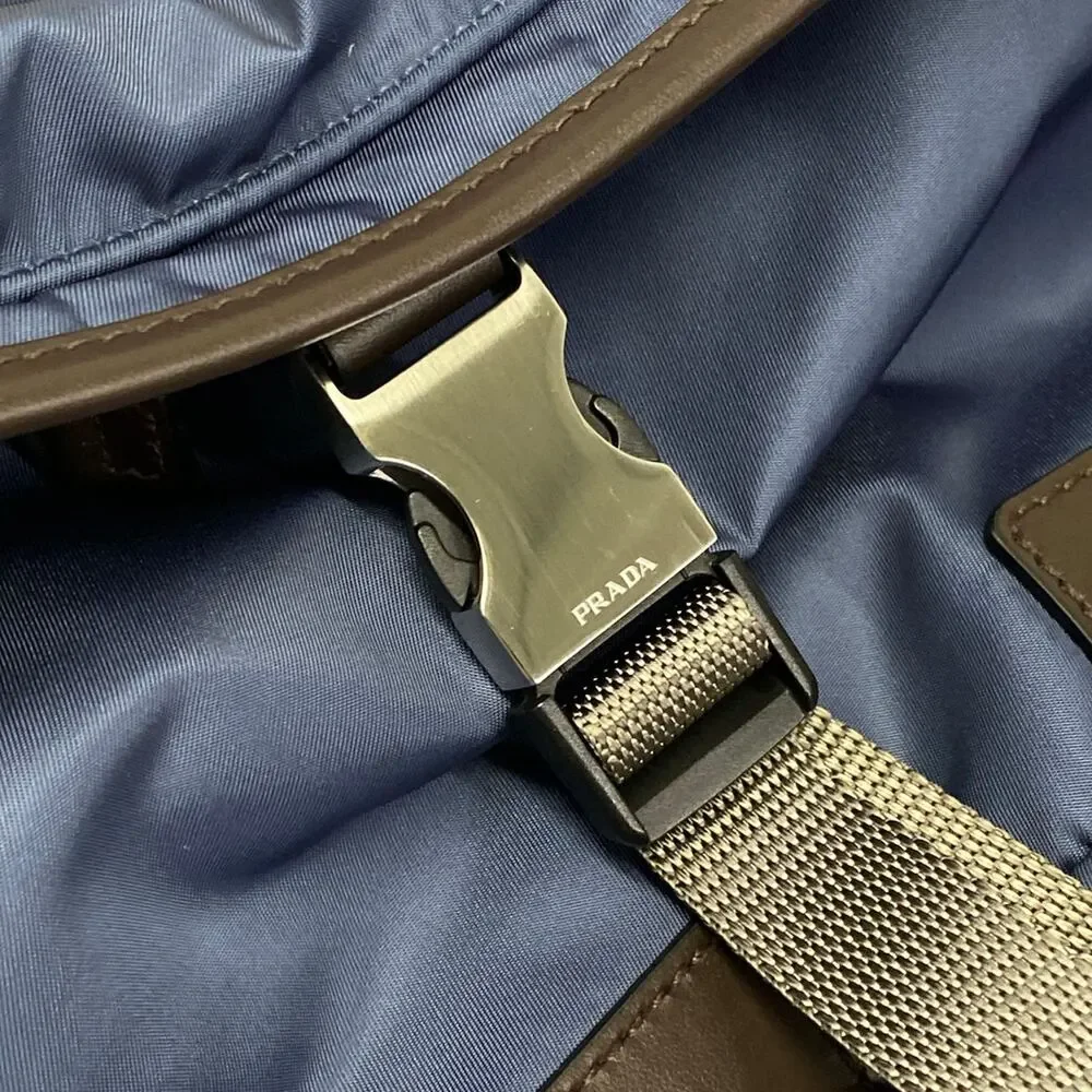 Prada re nylon